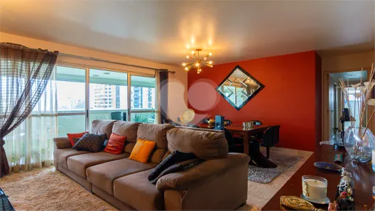 Apartamento com 4 Quartos à venda, 172m² no Jardim Londrina, São Paulo