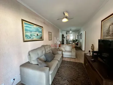 Apartamento com 3 Quartos à venda, 132m² no Tupi, Praia Grande