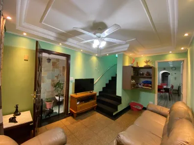 Sobrado com 3 Quartos à venda, 143m² no Vila Ede, São Paulo