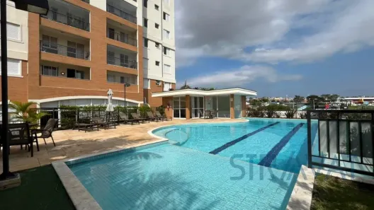 Apartamento com 3 Quartos à venda, 85m² no Bairro Pau Preto, Indaiatuba