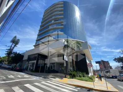 Ponto Comercial para alugar, 352m² no Centro, Gravataí