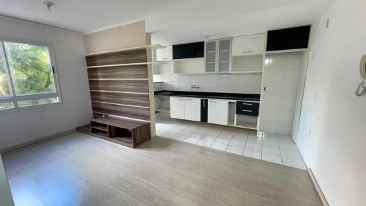 Apartamento com 1 Quarto à venda, 40m² no Igara, Canoas