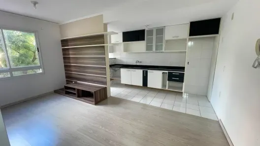 Apartamento com 1 Quarto à venda, 40m² no Igara, Canoas