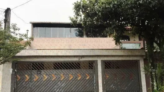Sobrado com 3 Quartos à venda, 220m² no Demarchi, São Bernardo do Campo
