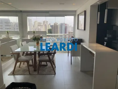 Apartamento com 2 Quartos à venda, 64m² no Vila do Bosque, São Paulo