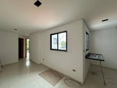 Cobertura com 2 Quartos à venda, 110m² no Parque Oratório, Santo André