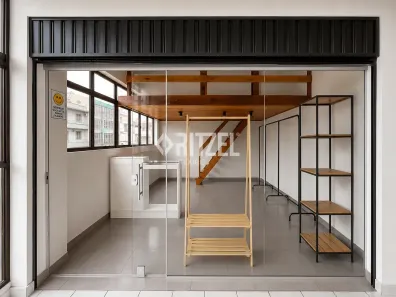 Sala Comercial à venda, 24m² no Centro, Novo Hamburgo