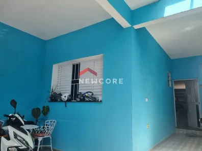 Casa com 3 Quartos à venda, 263m² no Paulicéia, São Bernardo do Campo