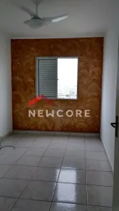 Apartamento com 3 Quartos à venda, 92m² no Encruzilhada, Santos