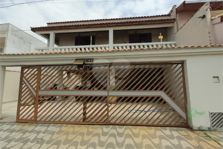 Sobrado com 3 Quartos à venda, 308m² no Parque Jataí, Votorantim