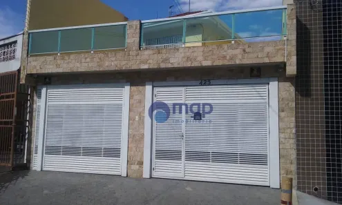 Sobrado com 2 Quartos à venda, 84m² no Jardim Japão, São Paulo