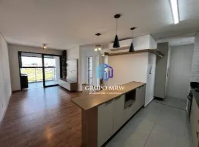 Apartamento com 2 Quartos à venda, 73m² no Jardim Maria José, Votorantim