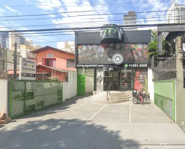 para alugar, 340m² no Pacaembu, São Paulo