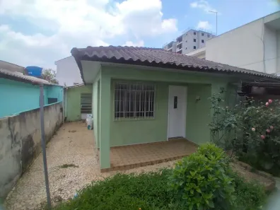 Casa com 3 Quartos à venda, 210m² no Baeta Neves, São Bernardo do Campo