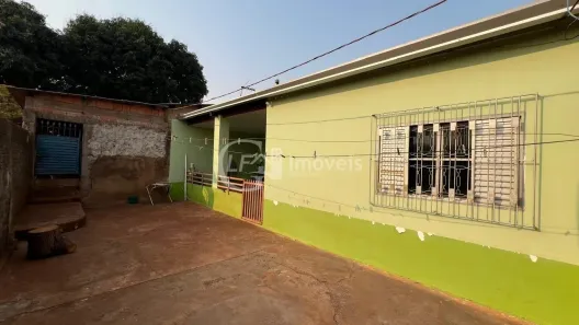 Casa com 3 Quartos à venda, 510m² no Vila Nogueira, Campo Grande