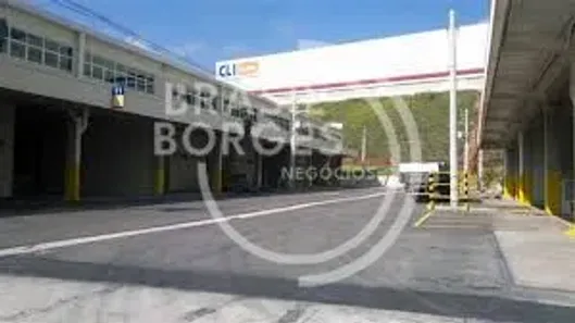 Galpão/Depósito/Armazém para alugar, 1646m² no Itaqui, Itapevi
