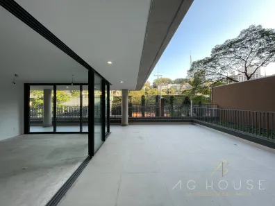 Apartamento com 4 Quartos à venda, 349m² no Sumaré, São Paulo
