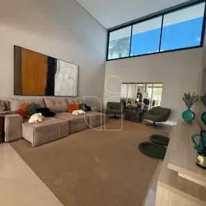 Casa com 3 Quartos à venda, 227m² no Parque das Esmeraldas II, Marília