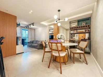 Apartamento com 2 Quartos à venda, 83m² no Icaraí, Niterói