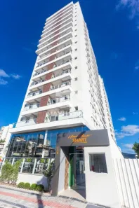 Apartamento com 2 Quartos à venda, 60m² no São João, Itajaí