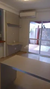 Apartamento com 1 Quarto à venda, 53m² no Residencial Flórida, Ribeirão Preto
