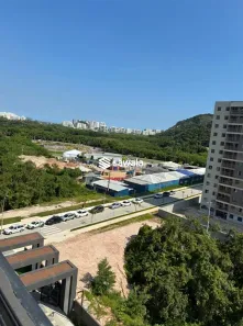 Apartamento com 2 Quartos à venda, 56m² no Jacarepaguá, Rio de Janeiro