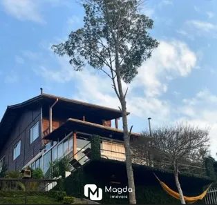 Casa com 3 Quartos à venda, 111m² no Cedro Alto, Rio dos Cedros