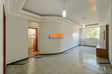 Apartamento com 3 Quartos à venda, 85m² no Ipiranga, Belo Horizonte