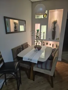 Apartamento com 2 Quartos à venda, 55m² no Vila Galvão, Guarulhos