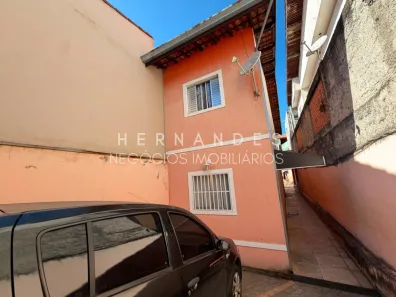 Casa com 3 Quartos à venda, 125m² no Parque Santa Tereza, Jandira