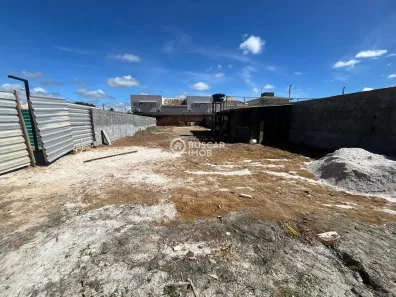 Lote/Terreno à venda, 480m² no Buraquinho, Lauro de Freitas