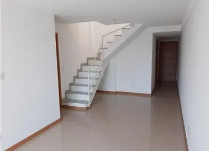 Cobertura com 4 Quartos à venda, 161m² no Méier, Rio de Janeiro