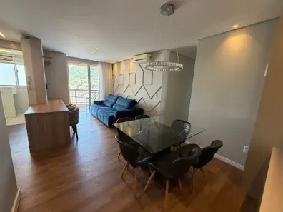 Apartamento com 2 Quartos à venda, 73m² no Saco dos Limões, Florianópolis