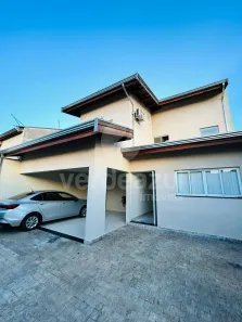 Sobrado com 3 Quartos à venda, 230m² no Jardim Residencial Ravagnani, Sumaré