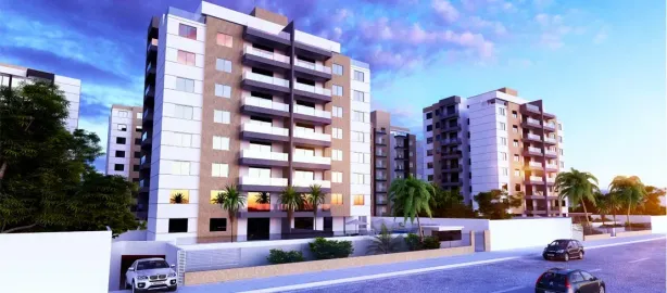 Cobertura com 3 Quartos à venda, 151m² no Pontal, Ilhéus