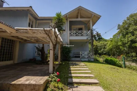 Casa com 3 Quartos à venda, 316m² no Parque das Fontes, Gramado
