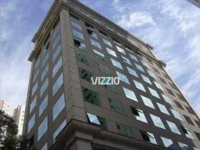 Sala Comercial para alugar, 227m² no Vila Olímpia, São Paulo