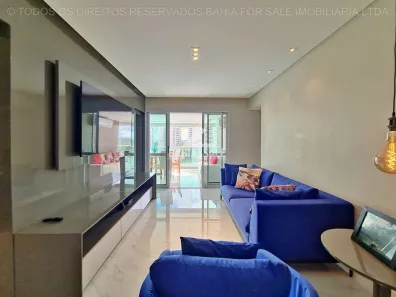 Apartamento com 2 Quartos à venda, 89m² no Pituaçu, Salvador