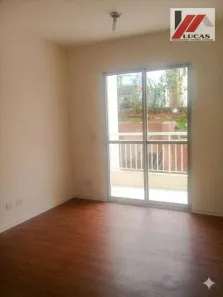 Apartamento com 2 Quartos à venda, 68m² no Jardim Caiapiá, Cotia