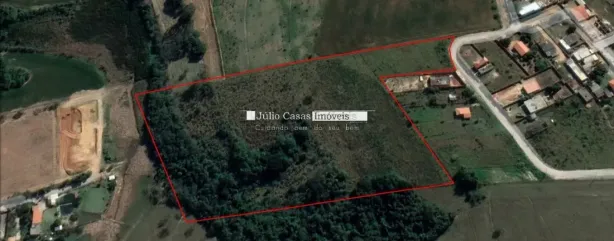 Lote/Terreno à venda, 31176m² no Jundiaquara, Araçoiaba da Serra