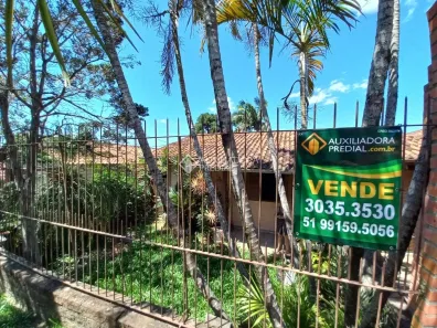 Casa com 3 Quartos à venda, 80m² no Santo Afonso, Novo Hamburgo