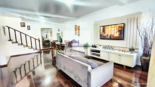 Casa com 4 Quartos à venda, 268m² no Jardim Ipanema (Zona Sul), São Paulo