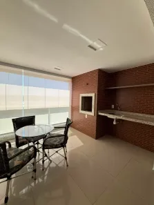 Apartamento com 3 Quartos à venda, 168m² no Jardim das Américas, Cuiabá