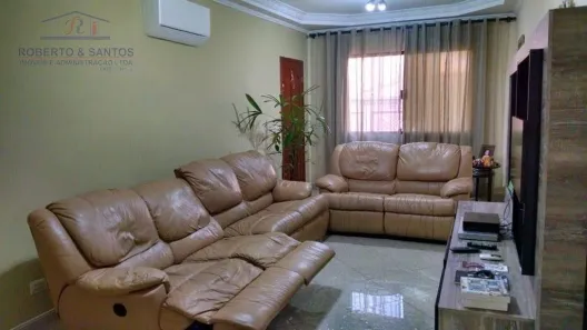 Sobrado com 3 Quartos à venda, 245m² no Vila Pirituba, São Paulo