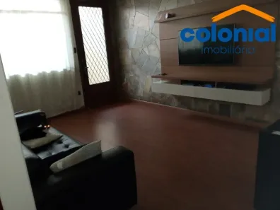 Sobrado com 3 Quartos à venda, 190m² no Vila Vianelo, Jundiaí