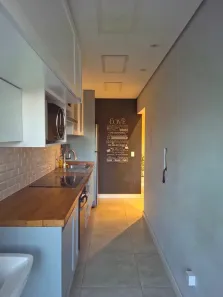 Apartamento com 2 Quartos para venda ou aluguel, 70m² no Melville Empresarial I e II, Barueri