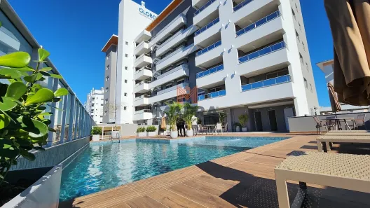 Apartamento com 2 Quartos à venda, 82m² no Estreito, Florianópolis