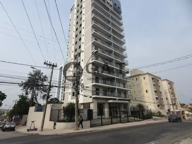 Apartamento com 1 Quarto à venda, 60m² no Jardim Guadalajara, Sorocaba