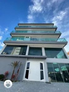 Apartamento com 2 Quartos à venda, 100m² no Centro, Balneário Piçarras