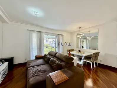 Apartamento com 3 Quartos à venda, 112m² no Vila Mascote, São Paulo